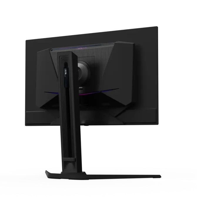 Monitor Gamer Gigabyte Aorus Fo27q3 / 27 Pulgadas / Oled / 360hz / 0.03 Ms / Hdmi 2.1 / Dp 1.4 / Gamer