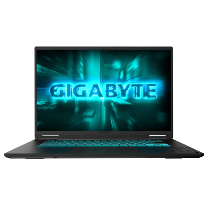 Portatil Gamer Gigabyte Gaming A16 Cvhi3la894ph / Intel I7 13620h / Ram 16gb Ddr5 / Ssd 1 Tb / Rtx 5060 / Win 11 Home