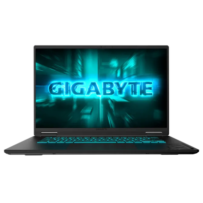 Portatil Gamer Gigabyte Gaming A16 Cvhi3la894ph / Intel I7 13620h / Ram 16gb Ddr5 / Ssd 1 Tb / Rtx 5060 / Win 11 Home