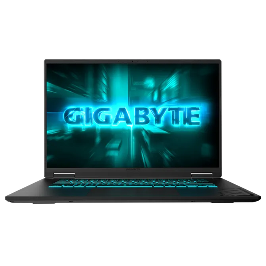 Portatil Gamer Gigabyte Gaming A16 Cvhi3la894ph / Intel I7 13620h / Ram 16gb Ddr5 / Ssd 1 Tb / Rtx 5060 / Win 11 Home