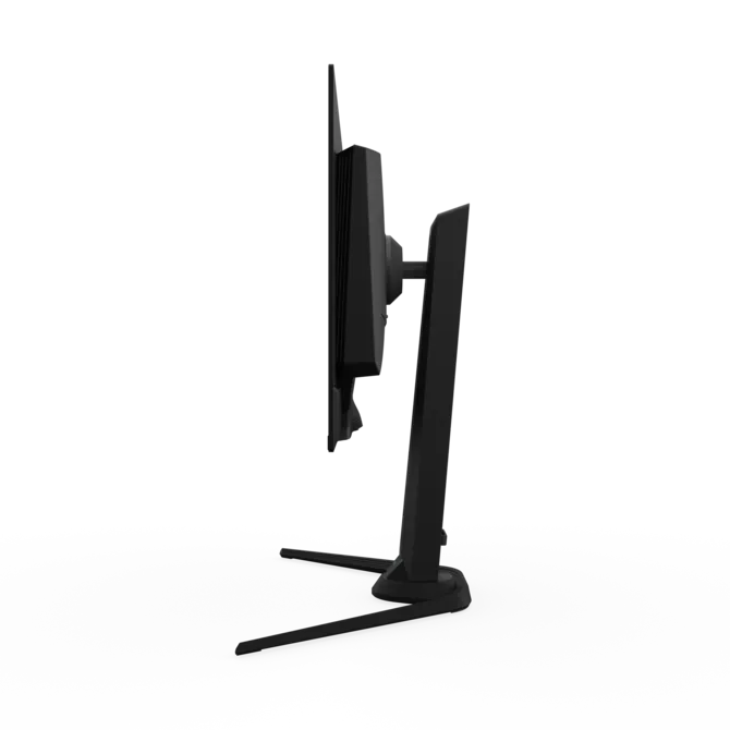 Monitor Gamer Gigabyte Aorus Fo27q3 / 27 Pulgadas / Oled / 360hz / 0.03 Ms / Hdmi 2.1 / Dp 1.4 / Gamer