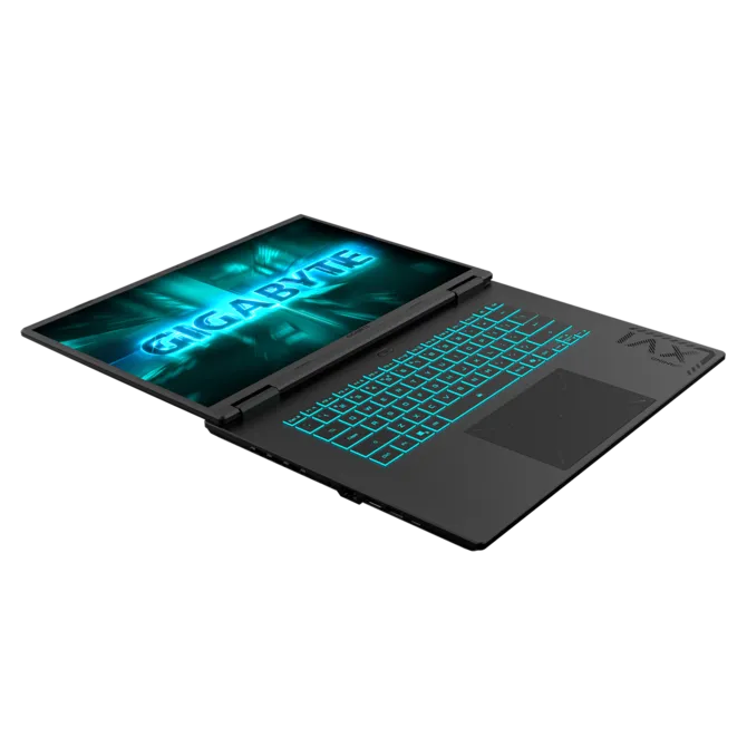 Portatil Gamer Gigabyte Gaming A16 Cvhi3la894ph / Intel I7 13620h / Ram 16gb Ddr5 / Ssd 1 Tb / Rtx 5060 / Win 11 Home