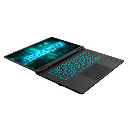 Portatil Gamer Gigabyte Gaming A16 Cvhi3la894ph / Intel I7 13620h / Ram 16gb Ddr5 / Ssd 1 Tb / Rtx 5060 / Win 11 Home