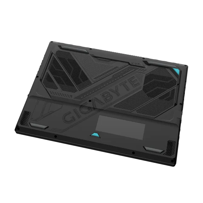 Portatil Gamer Gigabyte Gaming A16 Cvhi3la894ph / Intel I7 13620h / Ram 16gb Ddr5 / Ssd 1 Tb / Rtx 5060 / Win 11 Home