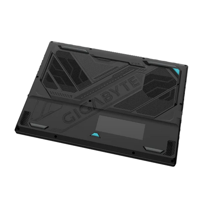 Portatil Gamer Gigabyte Gaming A16 Cvhi3la894ph / Intel I7 13620h / Ram 16gb Ddr5 / Ssd 1 Tb / Rtx 5060 / Win 11 Home