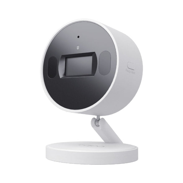 Camara Wifi Tp-link Tapo Tapo C125 Camara Con Ia 2k Qhd Obturador De Privacidad Fisica Audio Bidireccional Colocacion Magnetica Audio Bidireccional Onvif