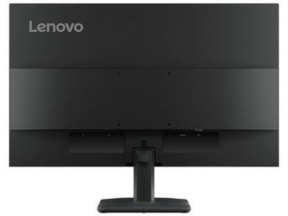 Monitor Lenovo L24-4e / 24 Pulgadas 1920x1080 / Panel Ips / 4ms 100hz 99% Srgb / Hdmi(1) Vga(1) / Color Negro / 3y En Centro De Servicio