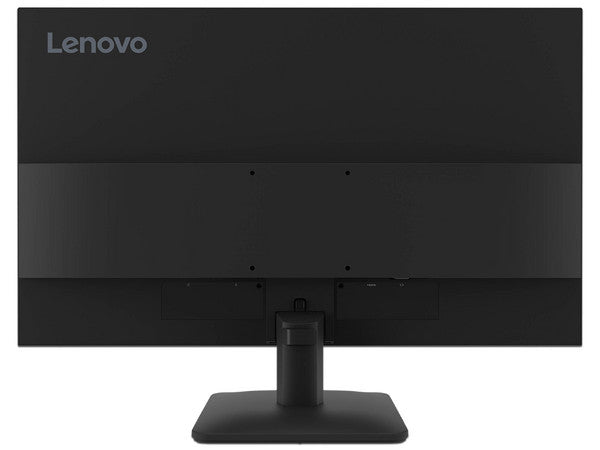Monitor Lenovo L27-4e / 27 Pulgadas 1920x1080 / Panel Ips / 4ms 100hz 99% Srgb / Hdmi(1) Vga(1) / Color Negro / 3y En Centro De Servicio