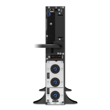 No Break Smart-ups Srt De Apc 3000 Va Y 208 V