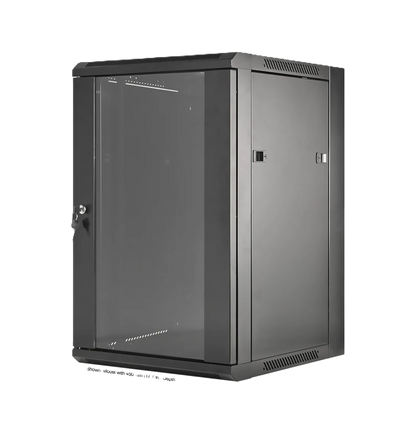 Gabinete 19,intellinet,711951, Mural Econ. 15u 570x600
