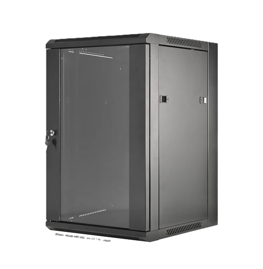 Gabinete 19,intellinet,711951, Mural Econ. 15u 570x600
