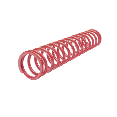 Resorte Diametro 8 Para Barrera Faac 640