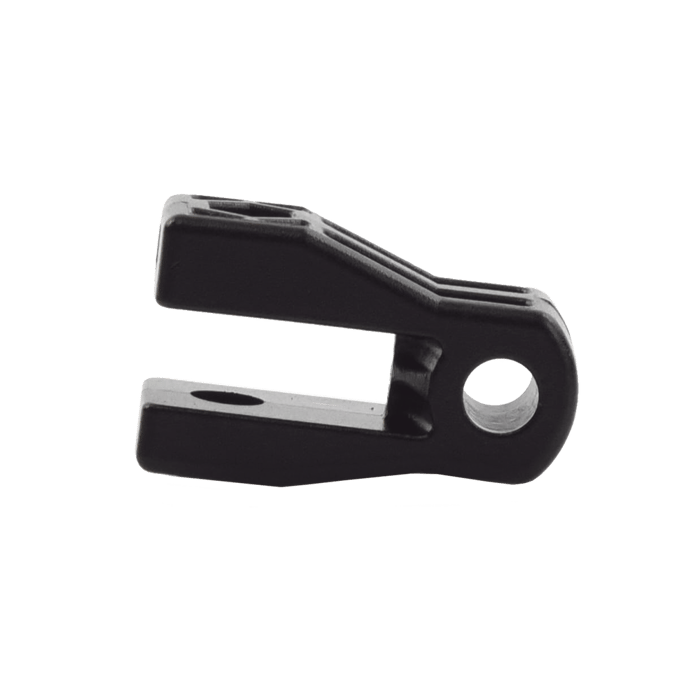 Soporte trasero para FAAC 400/422/S418