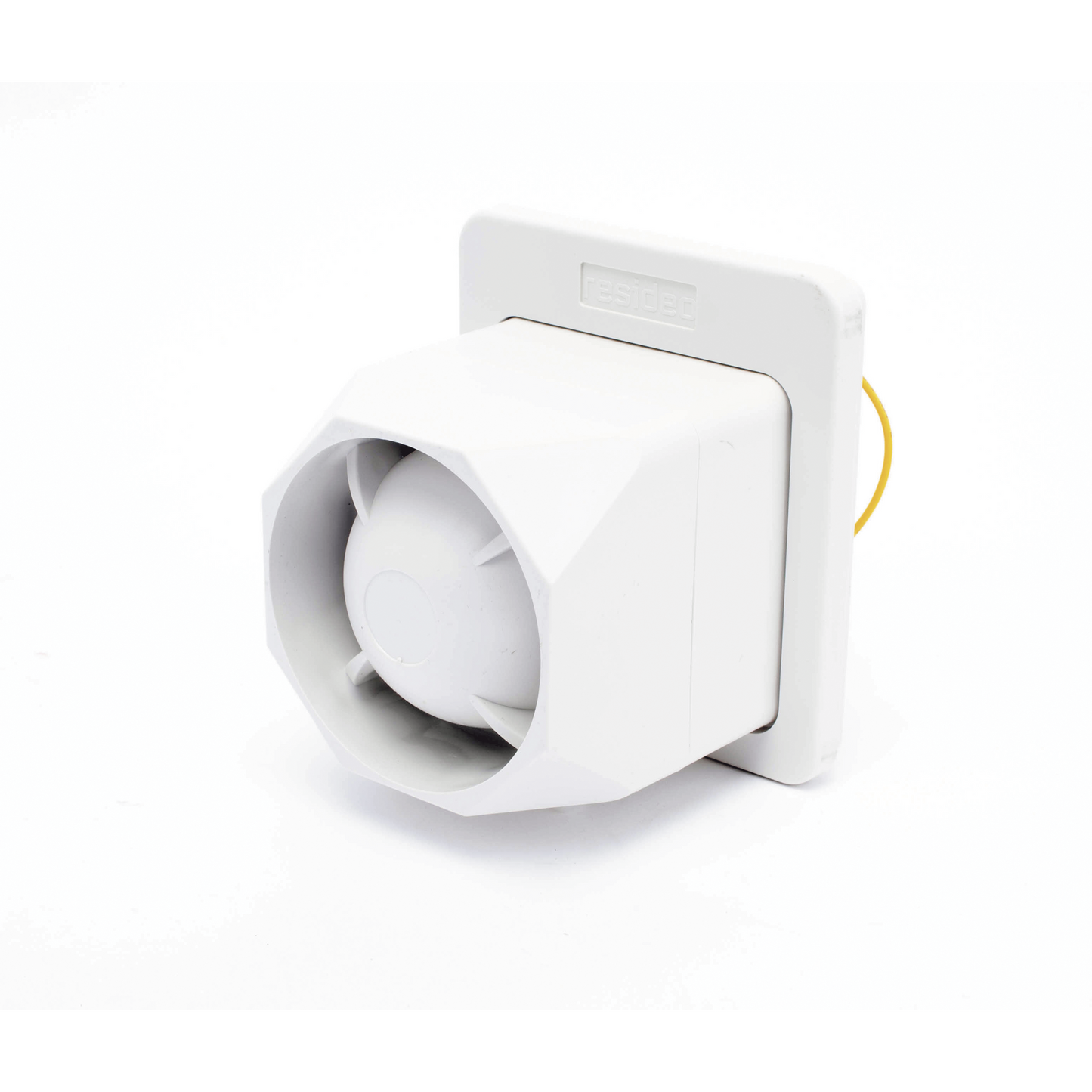 Sirena De Dos Tonos 25 W