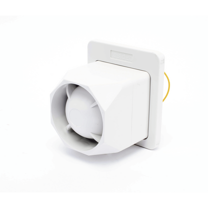 Sirena De Dos Tonos 25 W