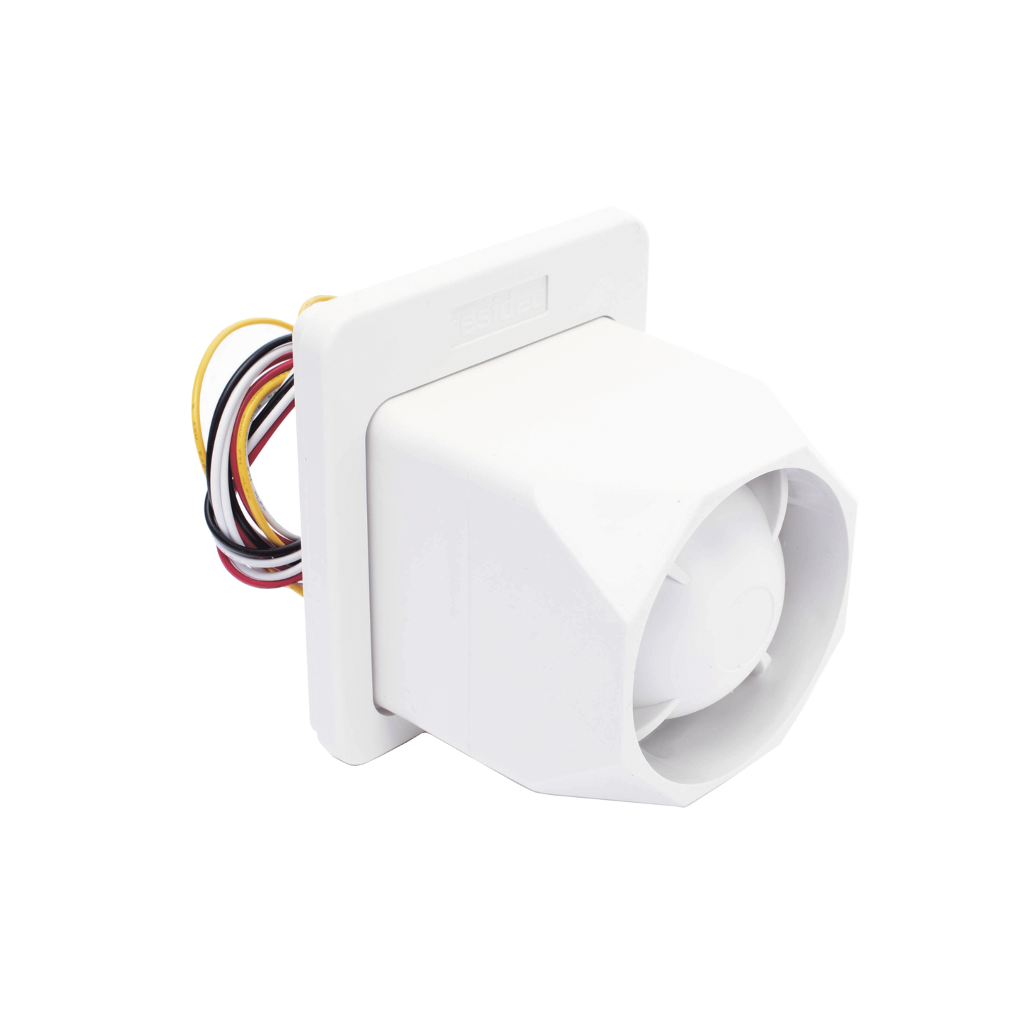 Sirena De Dos Tonos 25 W