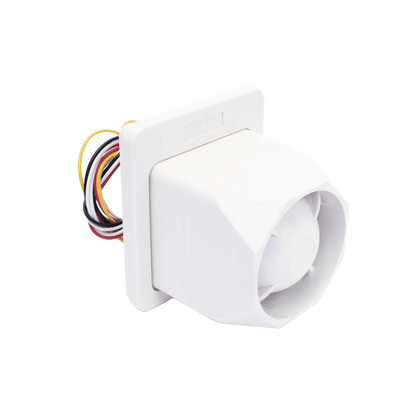 Sirena De Dos Tonos 25 W
