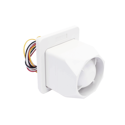 Sirena De Dos Tonos 25 W