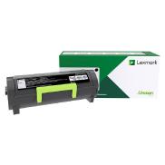 Toner Laser Lexmark 50f4h00 Negro, Alto Rendimiento Hasta 5,000 Paginas, Para Modelos Ms610, Ms410 , Ms315, Ms415, Ms310, Ms310, Ms610, Ms312