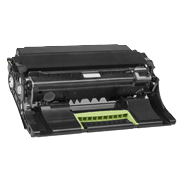 Unida De Imagen Lexmark 50f0z00 Negro, Hasta 60000 Paginas, Para Modelos : Ms317,ms310,ms410,ms510,ms610,mx310,mx410,mx510,mx511,mx610,mx611,ms315,ms415,ms517,ms312,mx417,mx517m,x317