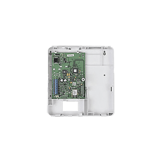 Comunicador Ethernet para Intranet compatible con receptora 7810IRENT para aplicaciones de Alta Seguridad, Sin pago de Servicios