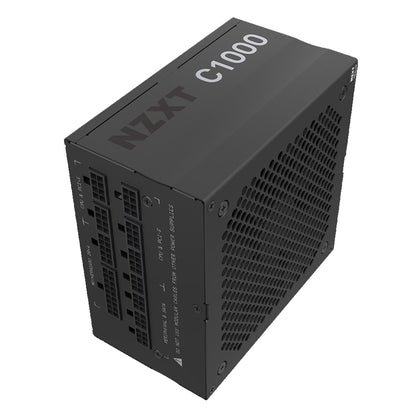 Fuente De Poder Nzxt C1000/1000w 80 Plus Gold/atx/gamer