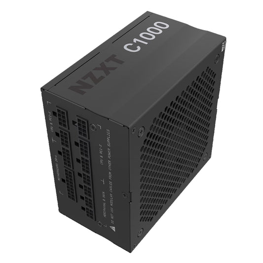 Fuente De Poder Nzxt C1000/1000w 80 Plus Gold/atx/gamer