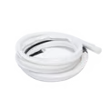 Sensor De Borde Para Reversa Con Iluminación Led Rojo-verde De 9 Ft / Requiere Brazo Octagonal De Aluminio (no Incluido)