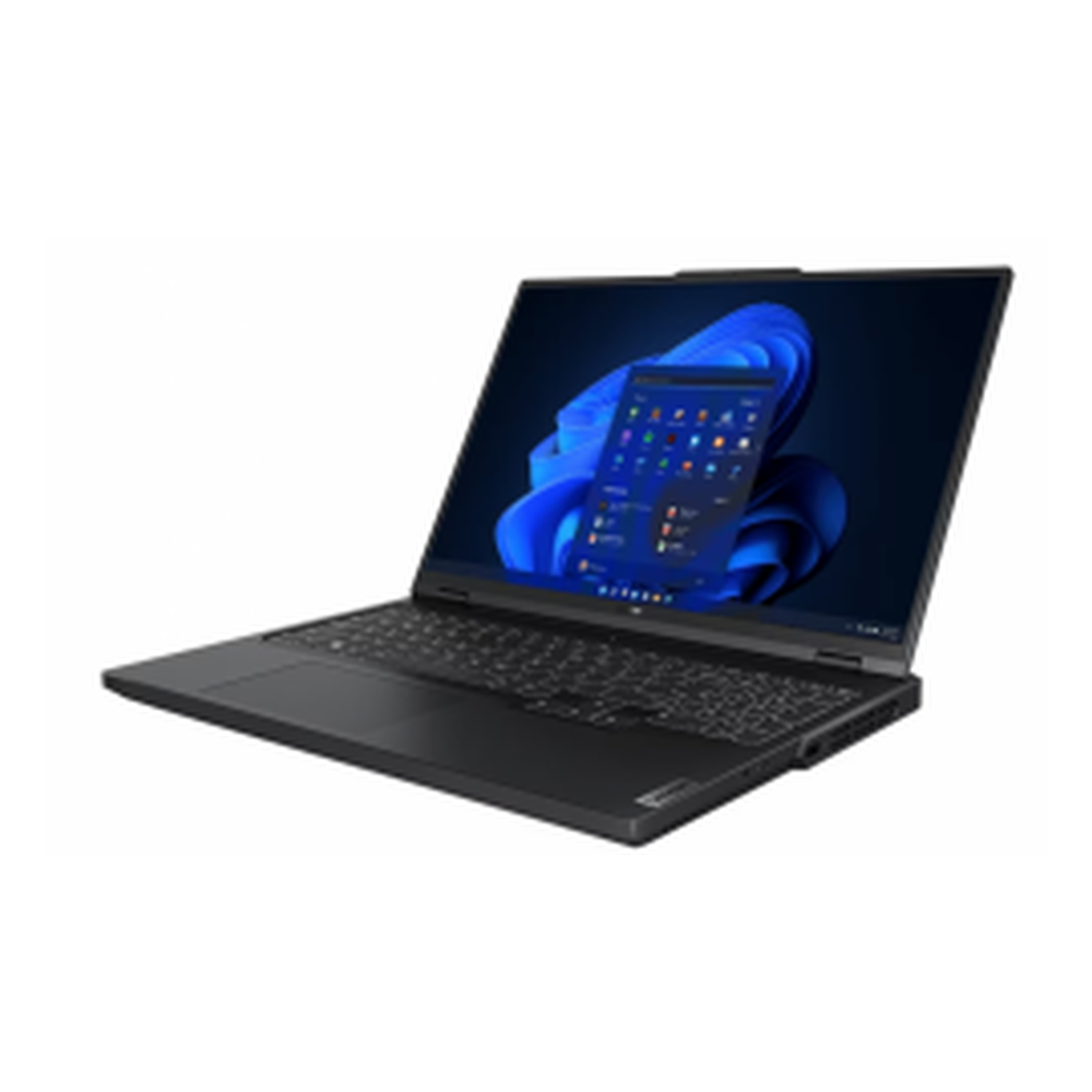 Laptop Lenovo Idea Gaming Legion 5 Pro 16arx8 / Ryzen 7 7745hx 3.6ghz / 16gb Ddr5 2 X 8gb / 512gb Ssd / Rtx 4060 8gb / 16 Wqxga 2560x1600 / Onyx Grey / Win 11 Home / 1yr Cs