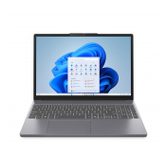 Laptop Lenovo Ideapad Slim 3 15irh10/core I7-13620h  4.9ghz Max Frec/16gb/512gbssd/15.3 Wuxga/teclado Retroiluminado/color Luna Gray/win 11 Home/1 AÑo En Centro De Servicio