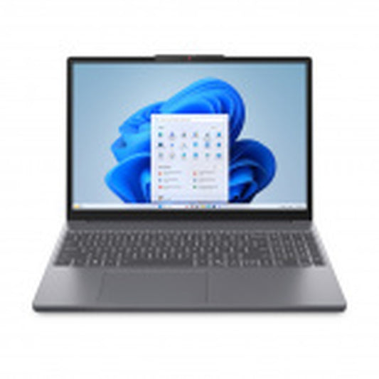 Laptop Lenovo Ideapad Slim 3 15irh10/core I5-13420h 2.1 Ghz/24gb/512gb/15.3/touch/color Luna Gray/win 11 Home/1 AÑo En Centro De Servicio