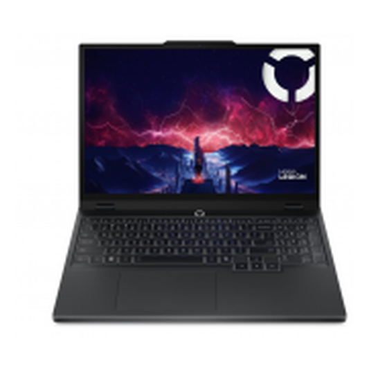 Laptop Lenovo Idea Gaming Legion 5 15arp10 / Ryzen 7 260 5.1ghz / 16gb Ddr5 / 1tb Ssd / Rtx 5050 8gb / 15.3 Wuxga 1920x1200 / Eclipse Black / Win 11 Home / 1yr Cs