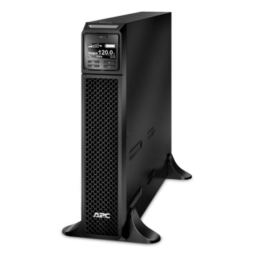 Unidad Smart-ups Srt De Apc De 1500 Va Y 120 V