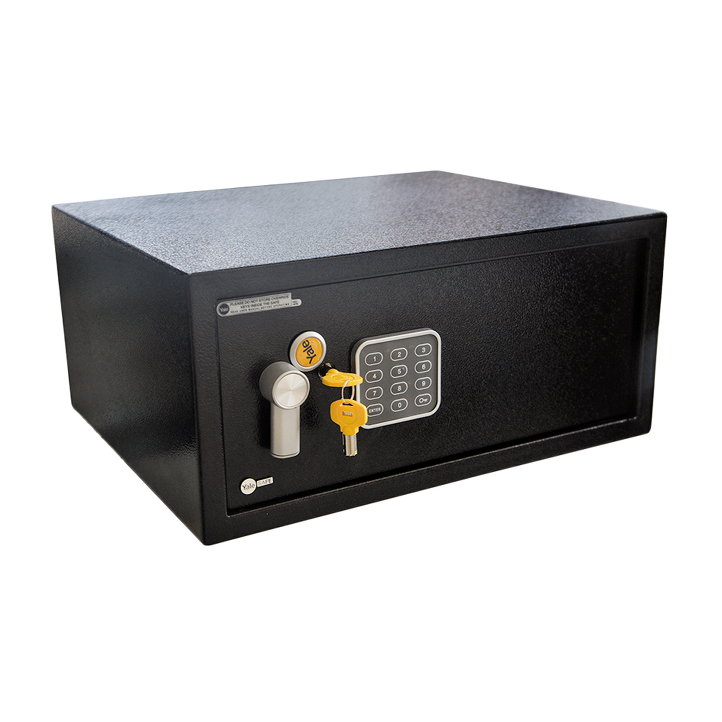 Caja Fuerte Grande/ Electrónica / Residencias y Oficinas / Guardar Laptops, Electrónicos, etc