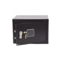 Caja Fuerte Mediana/ Electrónica/ Residencias Y Oficinas/  Guardar Documentos, Electrónicos, Etc