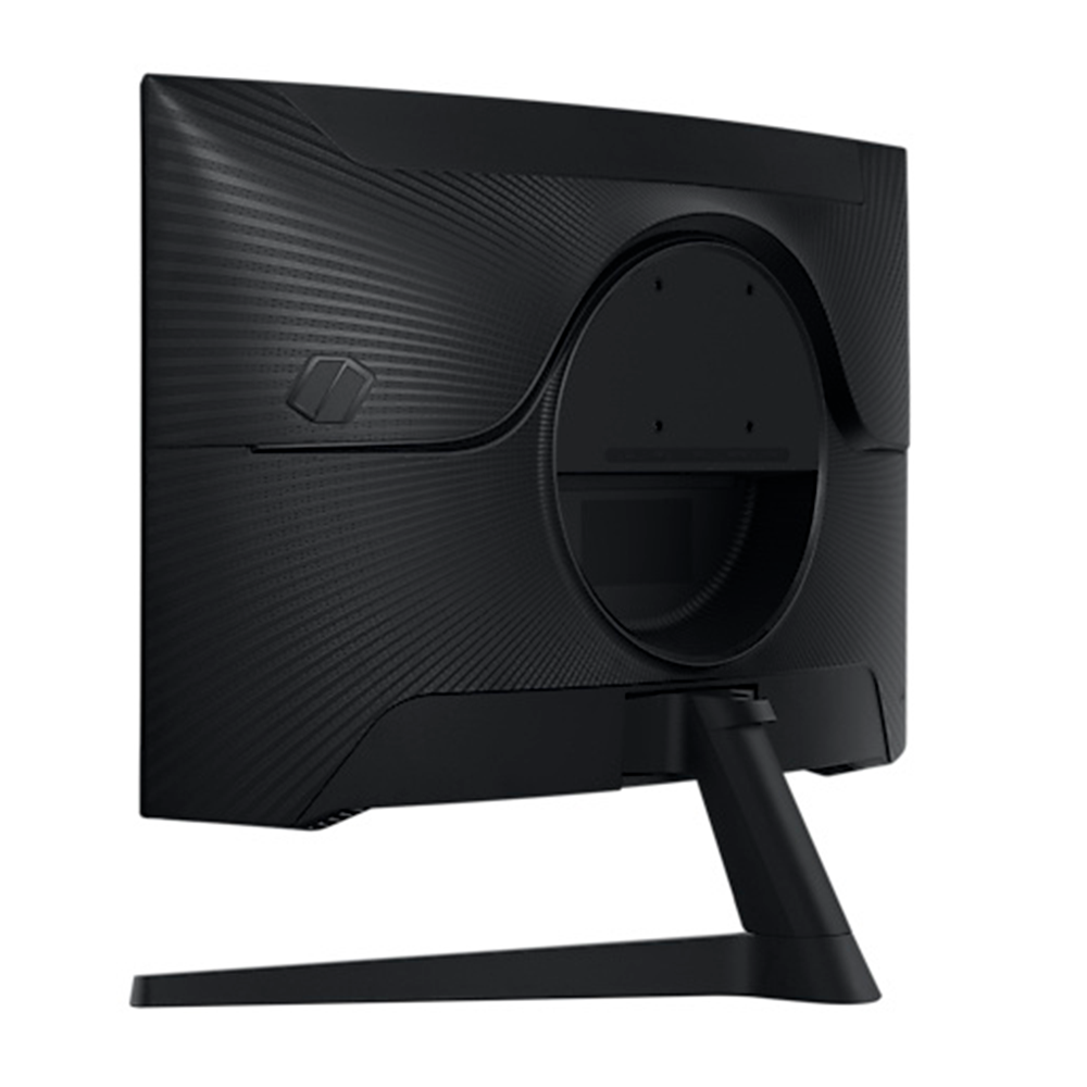 Monitor Led Samsung 32 Pulgadas /g5 G55c Odyssey/ Qhd (2560 X 1440) / Va / Widescreen /curvo/ Hdmi / Dp / 165hz / Negro.