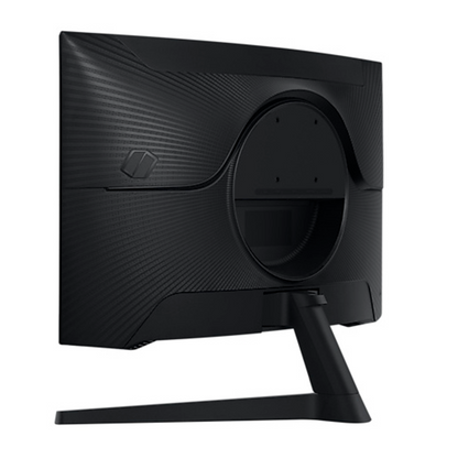 Monitor Led Samsung 32 Pulgadas /g5 G55c Odyssey/ Qhd (2560 X 1440) / Va / Widescreen /curvo/ Hdmi / Dp / 165hz / Negro.