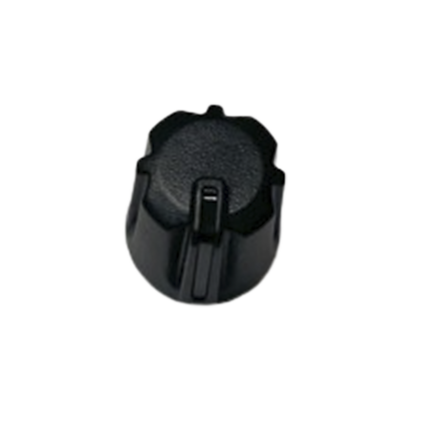 Botón del selector de canales para IC-M85