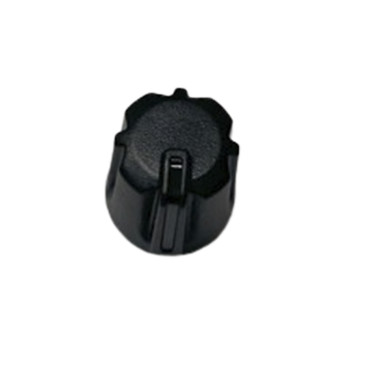 Botón del selector de canales para IC-M85