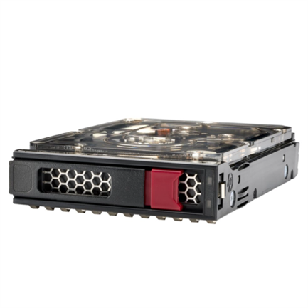 Hpe Disco Duro 2tb 6g 7.2k Rpm Hpl Sata Lff 3.5in