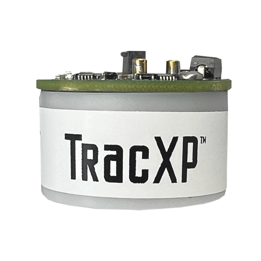 Sensor de Vapor de Acido Clorhidrico ??? Compatible Con 80-5111-1000-1R