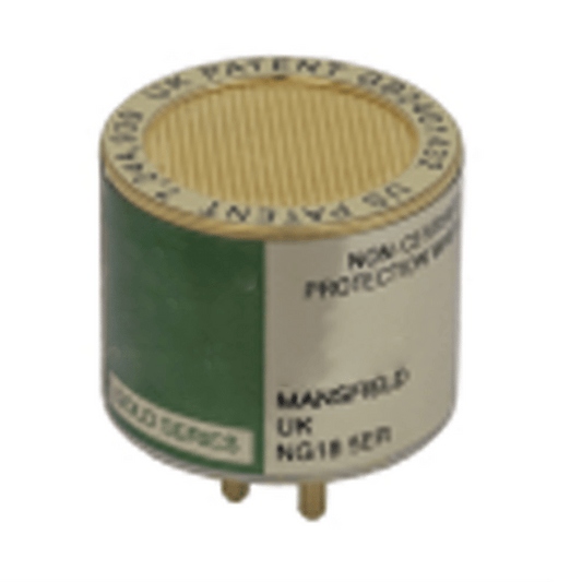 Sensor Para Gases de Compuestos Organicos Volatiles VOC ??? Compatible Con 80-5111-1000-1R