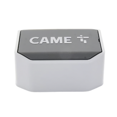 Cubierta Para Mastil De Barrera Gt4