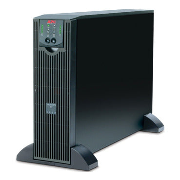 No Break/ups Apc Smart-ups Rt 3000va/2100w 208v 4 Contactos 2l6-30r 2l6-20r On Line Doble