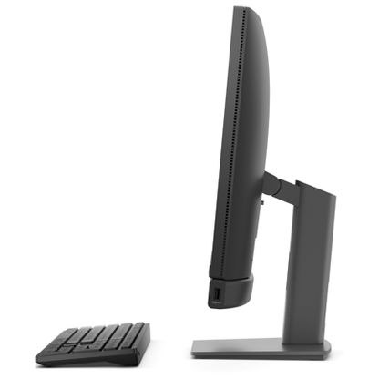 Todo En Uno Aio Dell Pro 24 | Intel Core I5 14500t | 16 Gb Ddr5 | 512 Gb Ssd | Pantalla 24 | Teclado Y Mouse | Win 11 Pro | 3 AÑos De GarantÍa En El Sitio | Negro | 8jr53