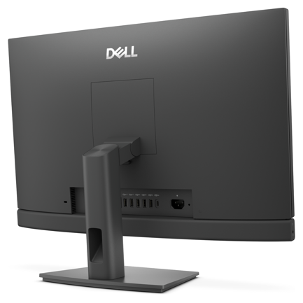Todo En Uno Aio Dell Pro 24 | Intel Core I5 14500t | 16 Gb Ddr5 | 512 Gb Ssd | Pantalla 24 | Teclado Y Mouse | Win 11 Pro | 3 AÑos De GarantÍa En El Sitio | Negro | 8jr53