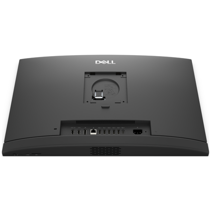 Todo En Uno Aio Dell Pro 24 | Intel Core I5 14500t | 16 Gb Ddr5 | 512 Gb Ssd | Pantalla 24 | Teclado Y Mouse | Win 11 Pro | 3 AÑos De GarantÍa En El Sitio | Negro | 8jr53