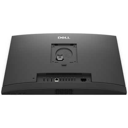 Todo En Uno Aio Dell Pro 24 | Intel Core I5 14500t | 16 Gb Ddr5 | 512 Gb Ssd | Pantalla 24 | Teclado Y Mouse | Win 11 Pro | 3 AÑos De GarantÍa En El Sitio | Negro | 8jr53