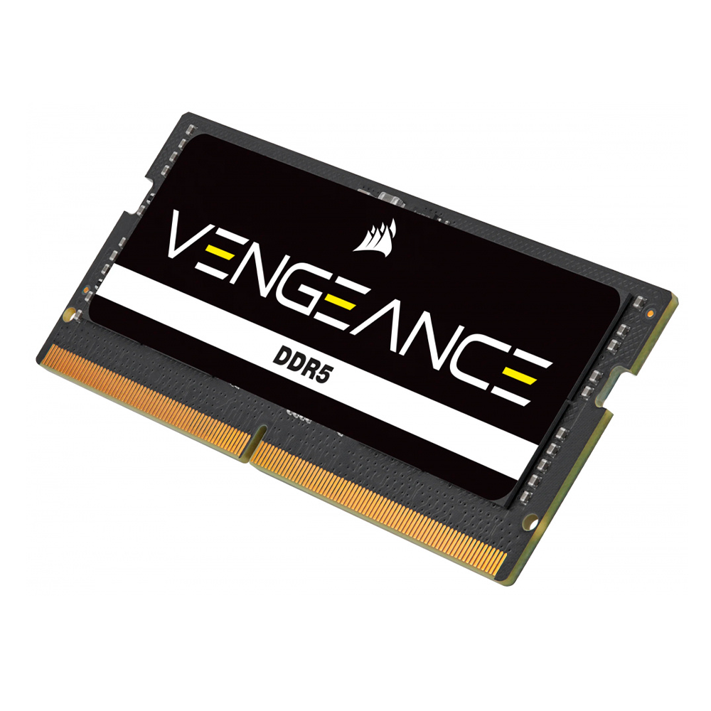 Memoria Corsair Ddr5 Vengeance Sodimm 32gb 5600 Cl48 Cmsx32gx5m1a5600c48
