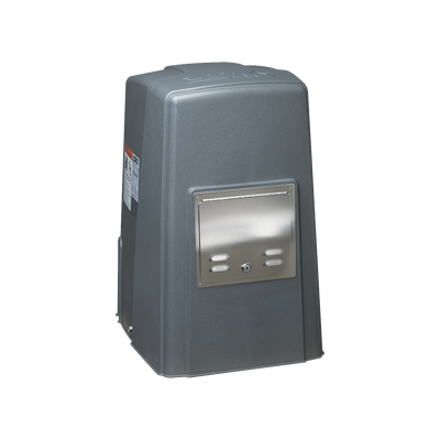 Operador Para Puertas Corredizas  De Hasta 450kg Y 12m De Longitud  / Incluye Baterías De Respaldo En Caso De Perdidas De Energía / Uso Continuo